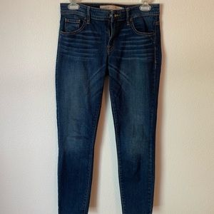 Guess Blue Jeans - Size 2